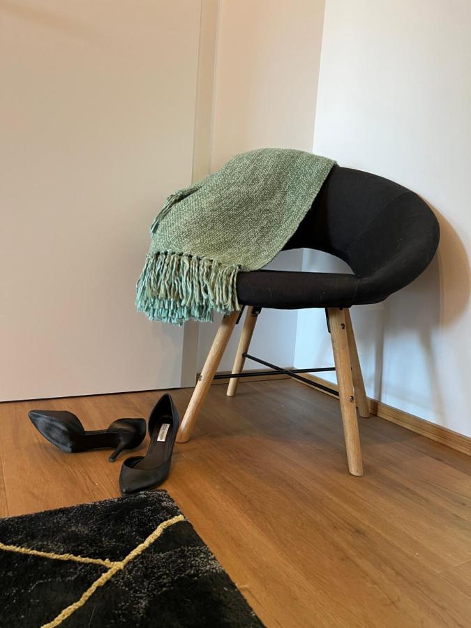 גראץ Designapartment Blue Sky -55M2-Free Parking & Wifi מראה חיצוני תמונה